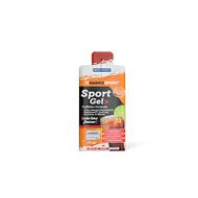 Named Sport gel 25 ML Cola-Lime